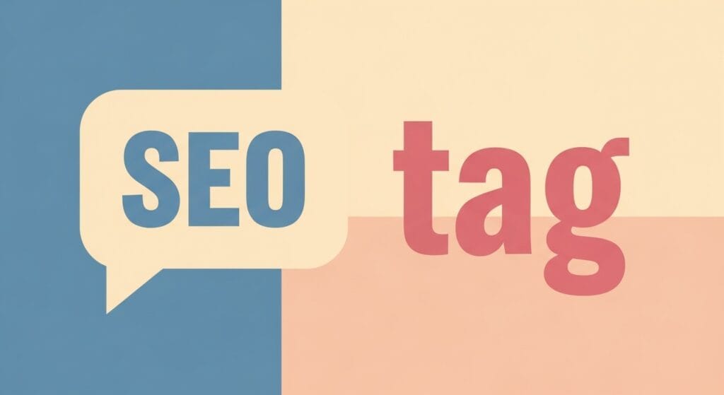 seo-tag