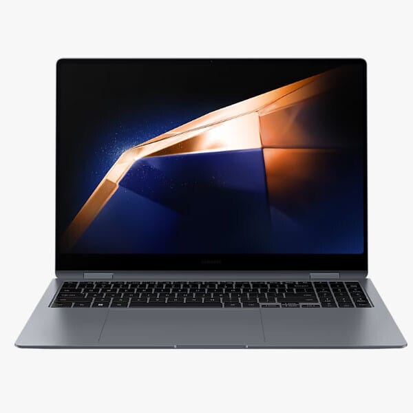 NT960QGK-KC71G 정면