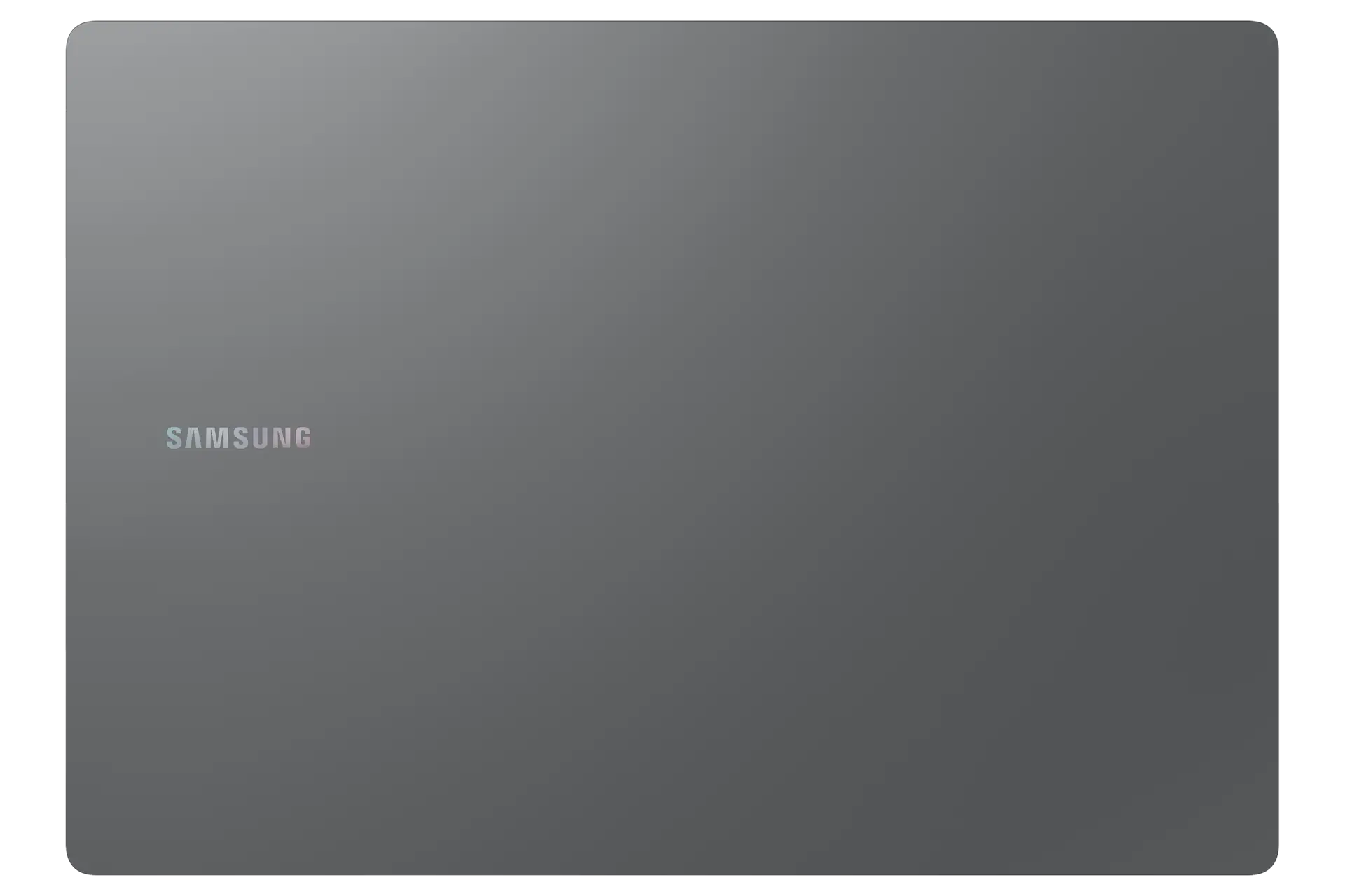 갤럭시북5 프로 NT960XHA-KD72G 닫은채 위에서 본 모습