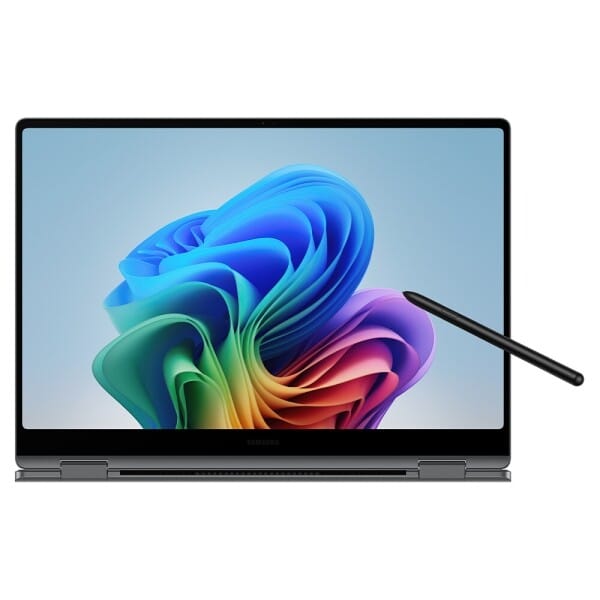 갤럭시북5 프로360 NT960QHA-K71A + S펜