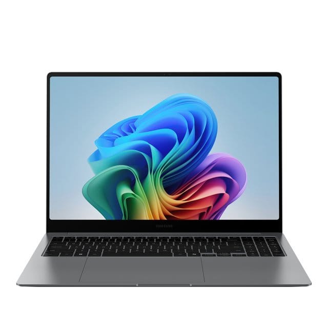 삼성전자 갤럭시북5 프로H NT965XHW-A71AR 앞면