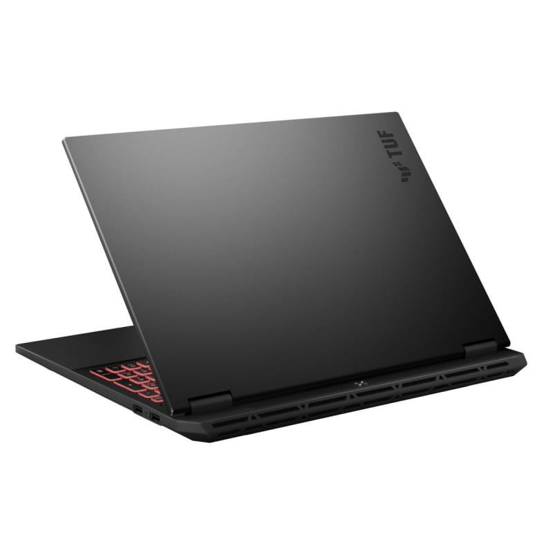 ASUS TUF Gaming A16 FA608UM-QT043 후면