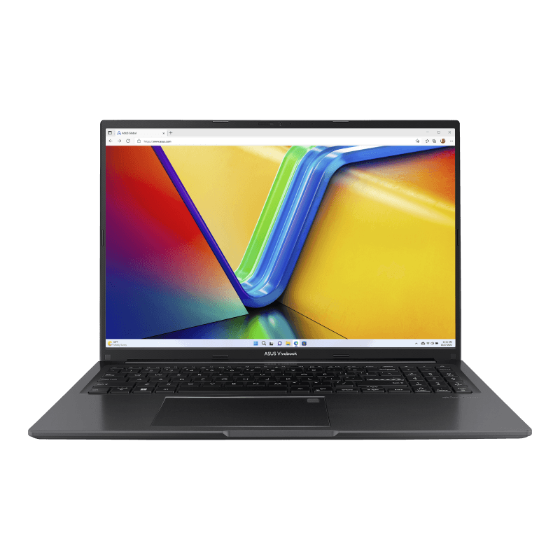 ASUS 비보북 16 M1605YA-MB299 정면