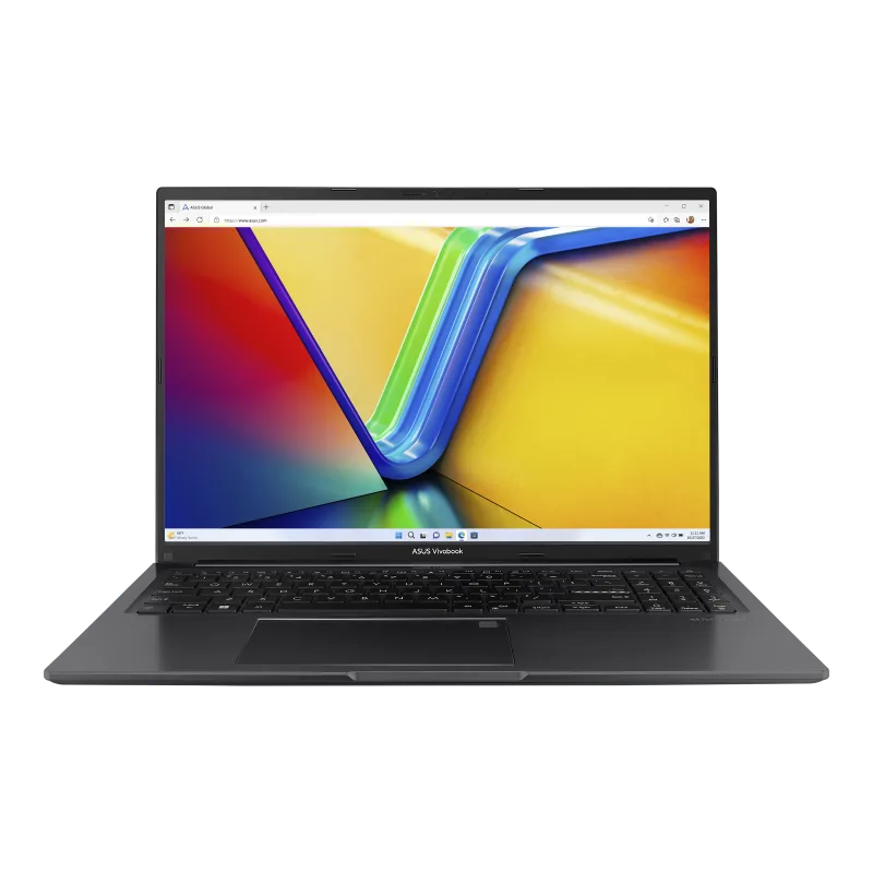 ASUS 비보북 16 M1605YA-MB299 정면