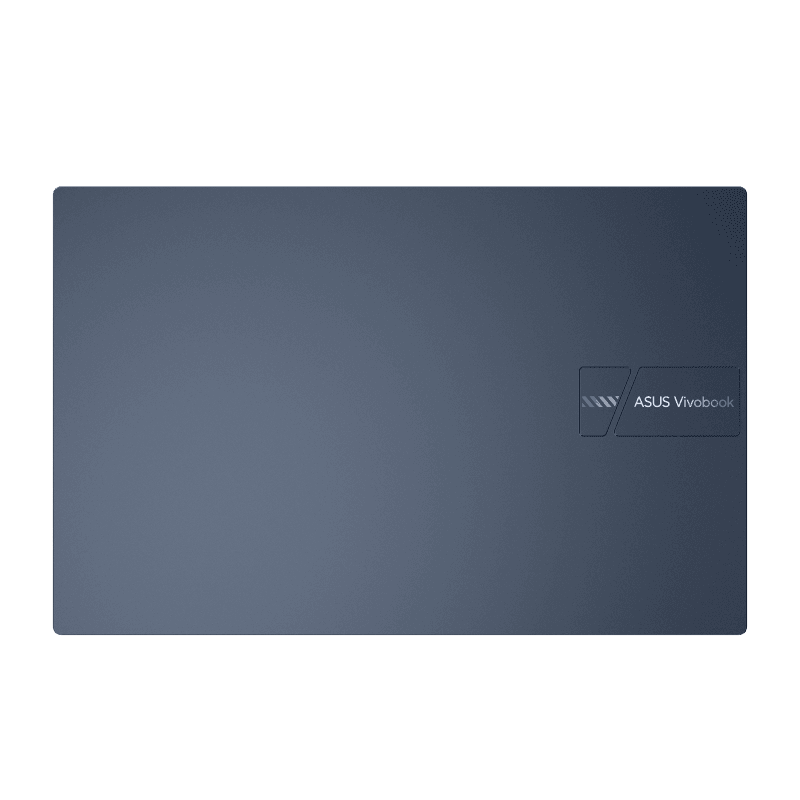 X1504ZA-BQ1040 뚜껑 닫고 위에서