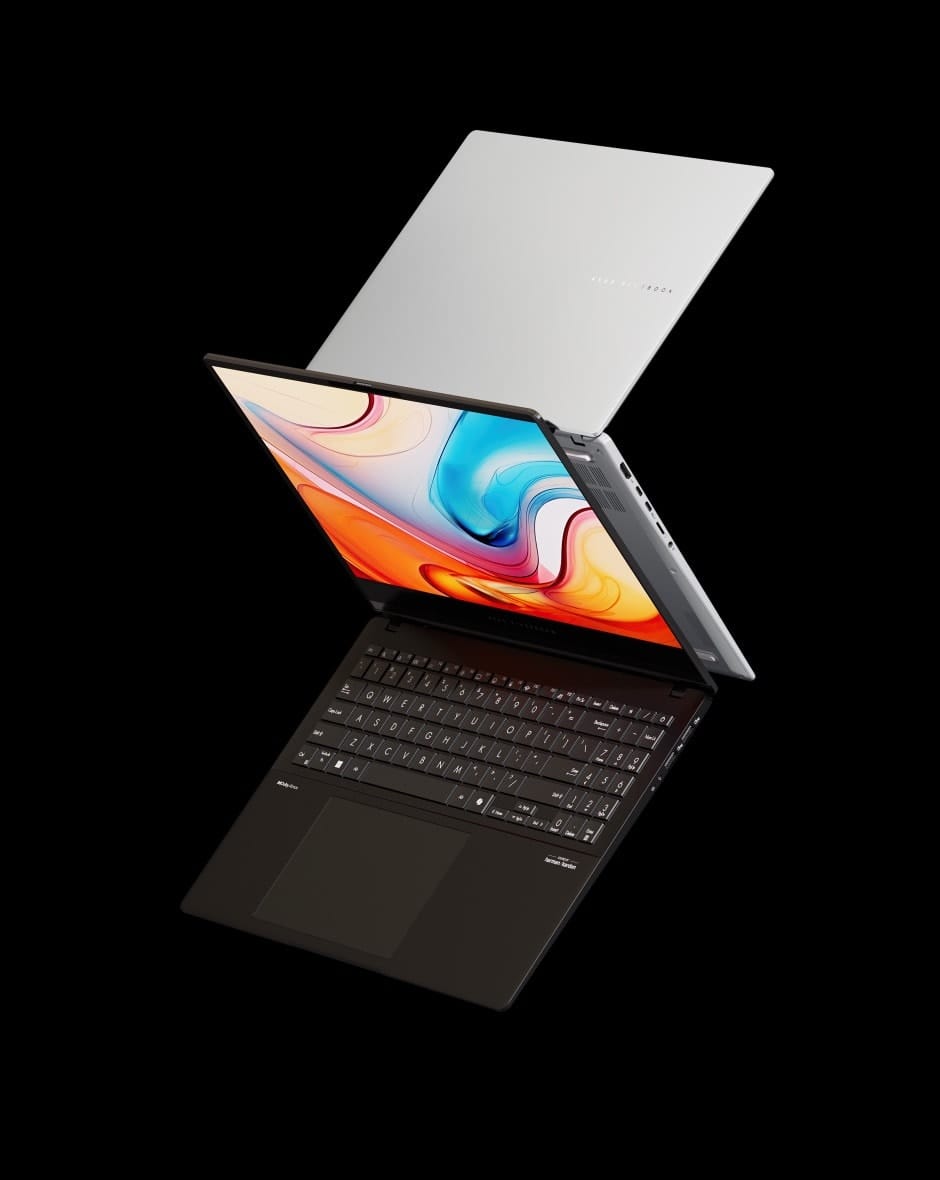 ASUS 비보북 S 16 M3607KA-SH034W