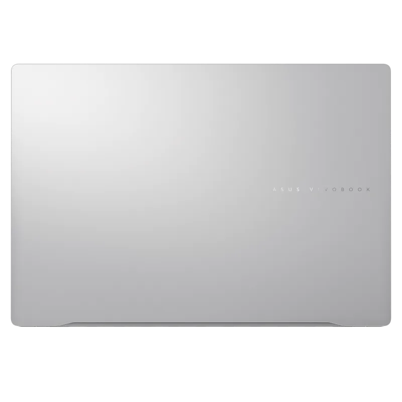 닫은 채 위에서 본 모습